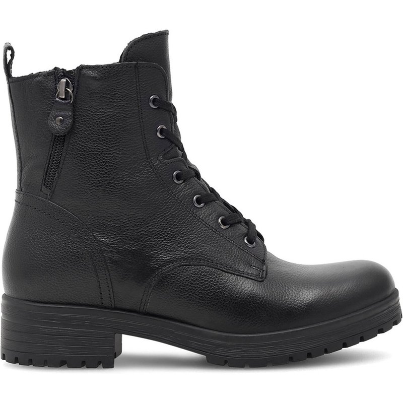 Schnürschuhe Lasocki WI23-MEXICO-11 Schwarz