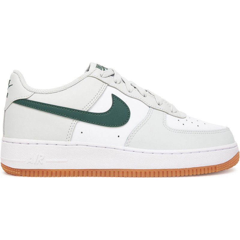 Sneakers Nike Air Force 1 (GS) CT3839 007 Weiß