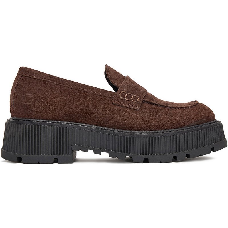 Slipper G-Star Raw EO-HAYAT-9001-25 Braun