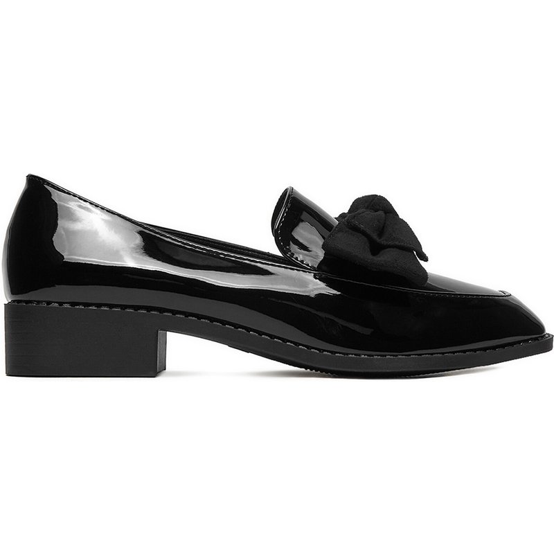 Slipper DeeZee SQ873-1 Schwarz