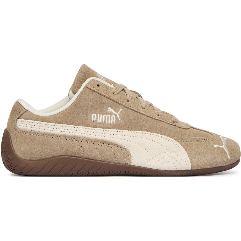 Sneakers Puma Speedcat Elevated Wns 403619 02 Beige