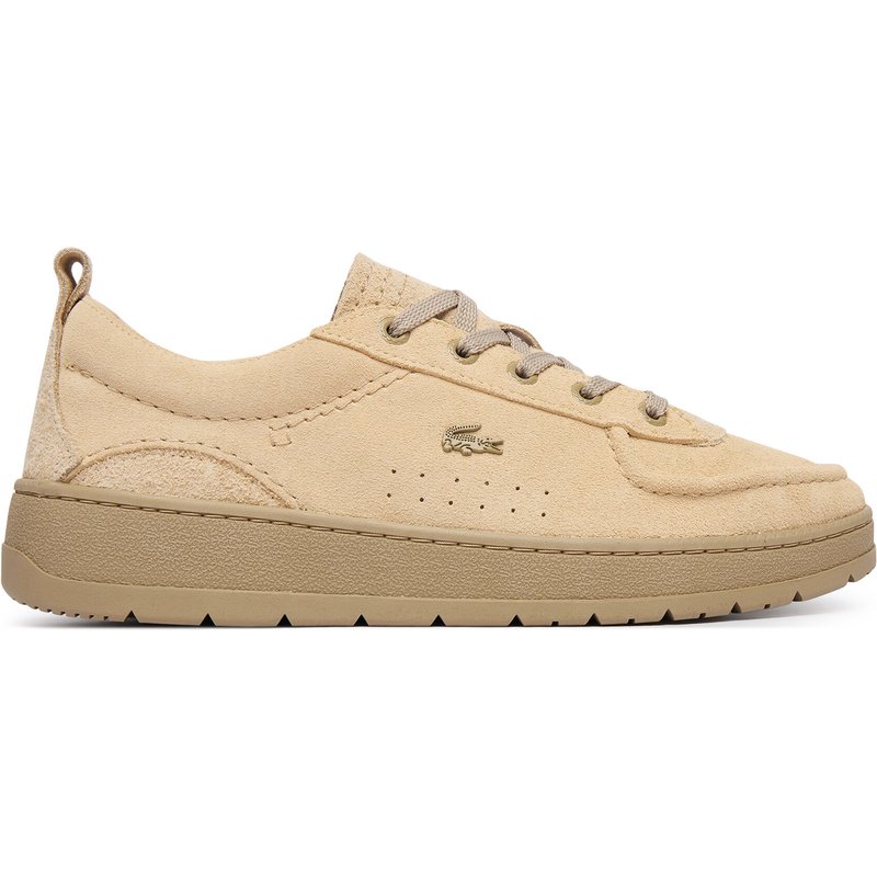 Sneakers Lacoste Umpire 51SMA0105 23B Beige