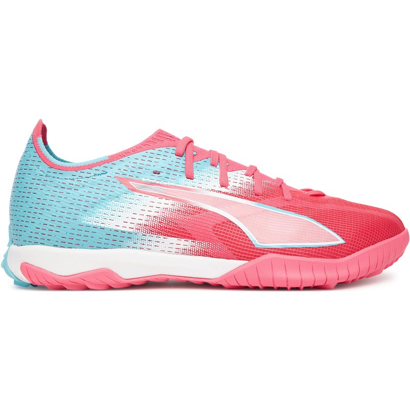 Fußballschuhe Puma Ultra 6 Match Re-Charge Tt 108766 01 Rosa