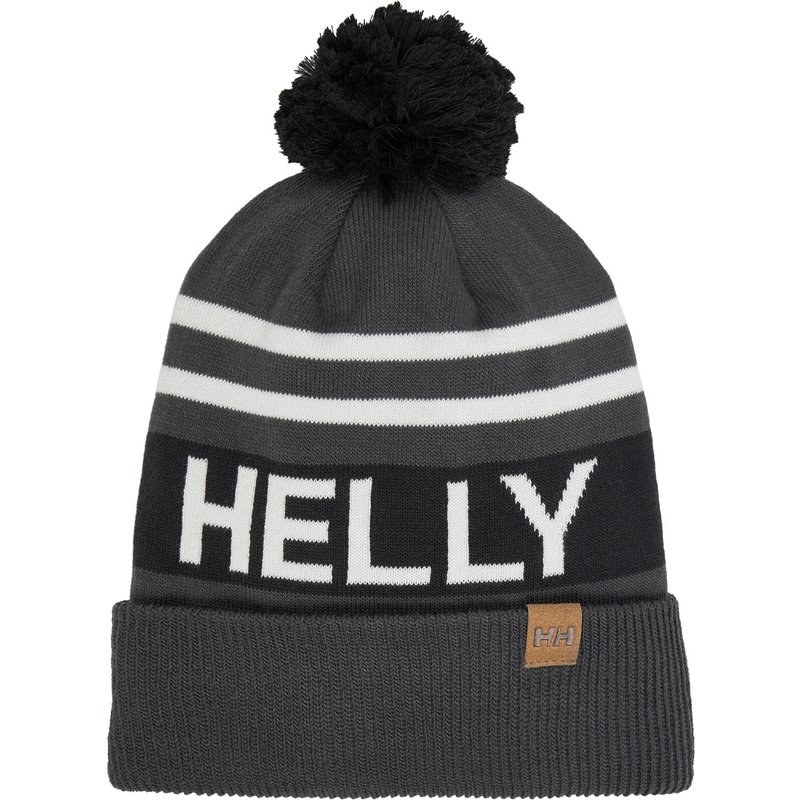 Mütze Helly Hansen Ridgeline Beanie 67150 Grau