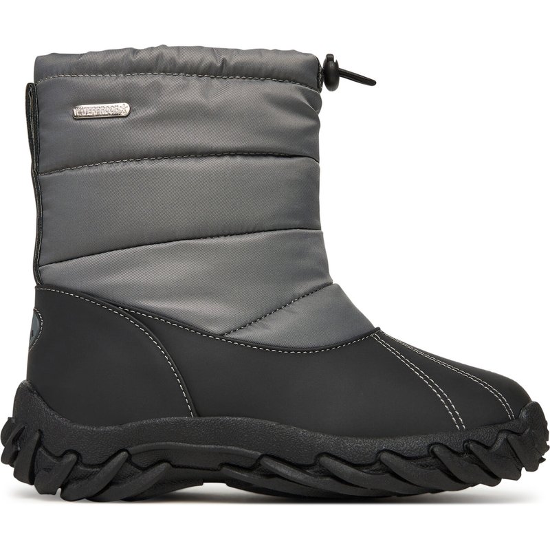 Schneeschuhe EMU Australia Eaglet Lo K13254 Grau