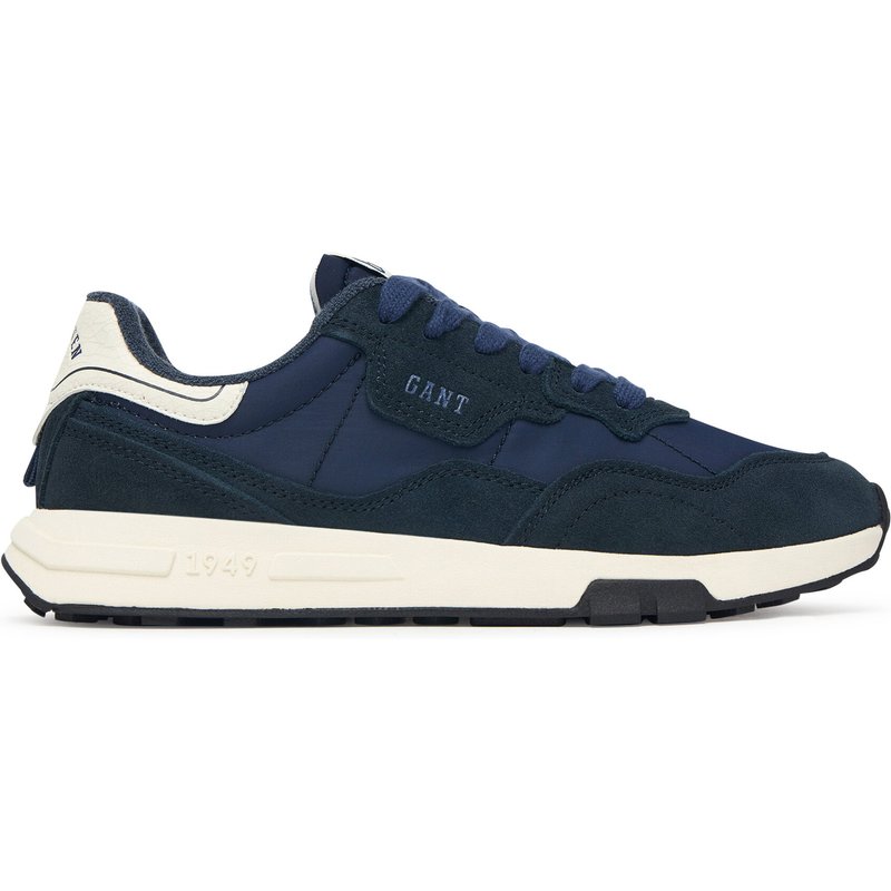 Sneakers Gant Youtron 33637405 Dunkelblau