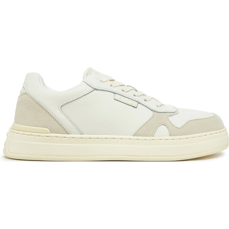 Sneakers Liu Jo Boy 02 7B5003 PX629 Weiß