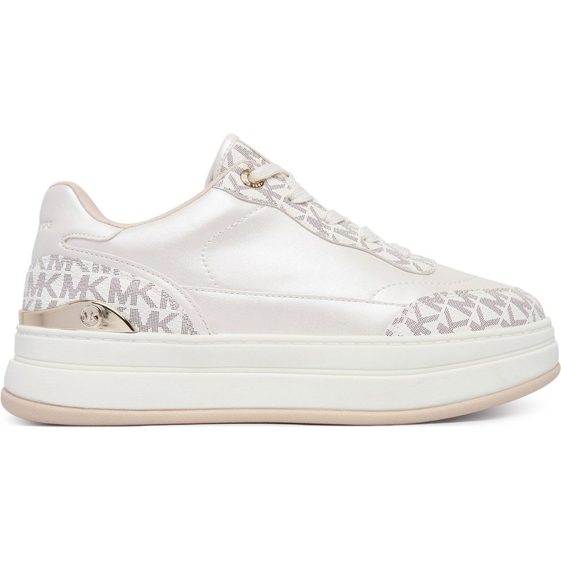 Sneakers MICHAEL Michael Kors Hayes MK02735257 Creme