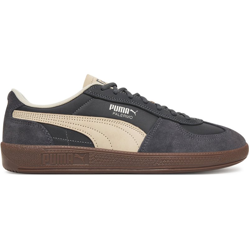 Sneakers Puma Palermo Pop 403257 03 Grau
