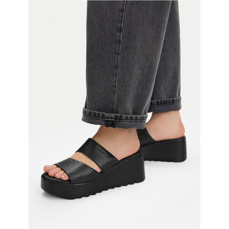 Pantoletten G-Star Raw CEO-WI16-14944-02 Schwarz