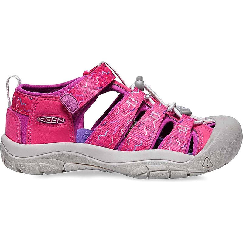 Sandalen Keen Newport H2 1027389 Rosa