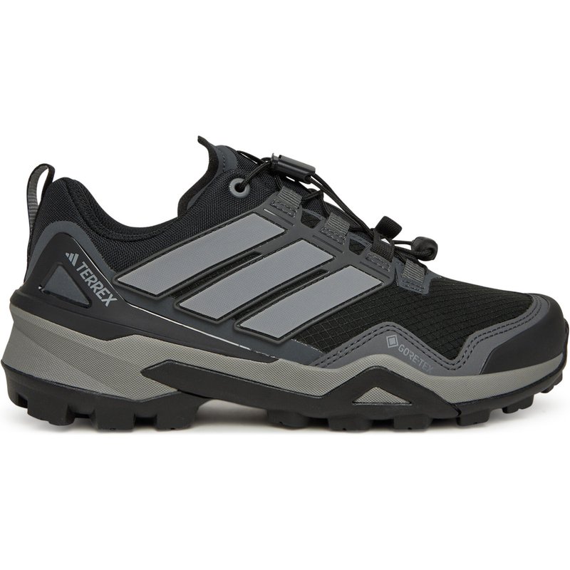 Trekkingschuhe adidas Terrex Skychaser GORE-TEX IH1098 Schwarz