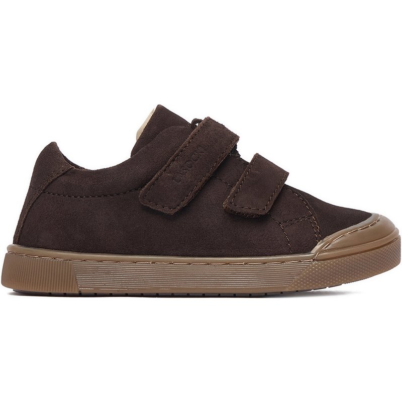 Sneakers Lasocki Kids CEO-CI12-BAKU-10C Dunkelbraun
