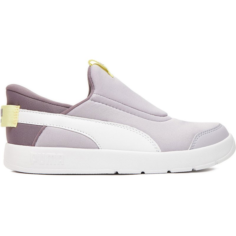Sneakers Puma COURTFLEX V3 SLIPTECH PS 39973408 Violett