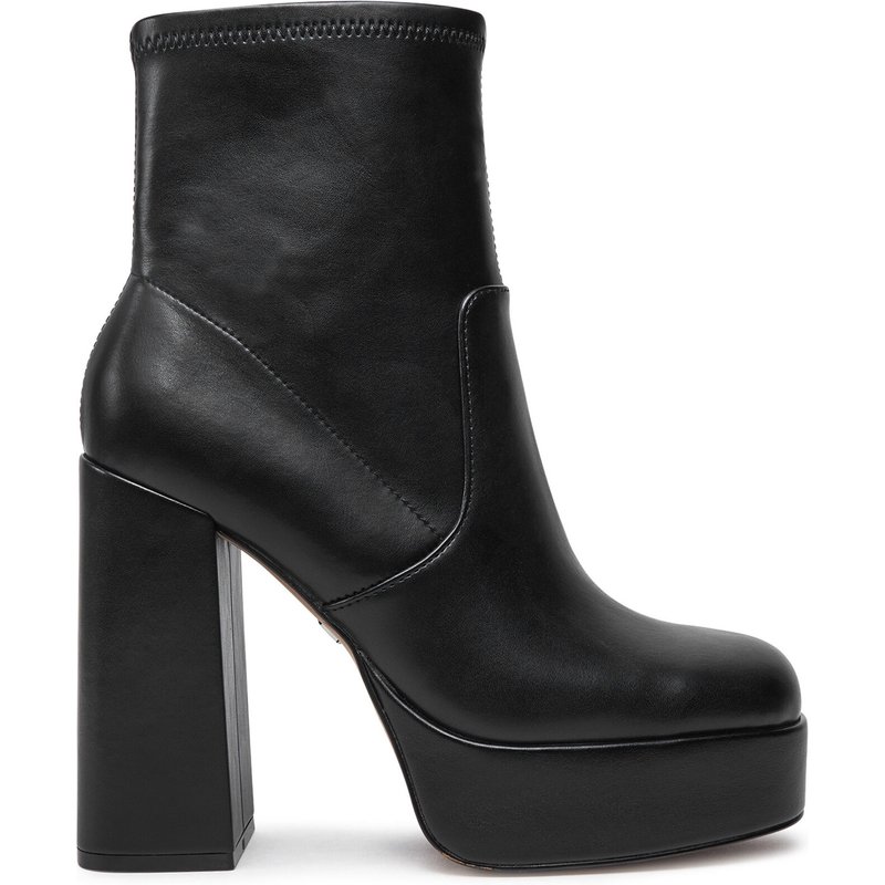 Stiefeletten Aldo Valeris 13814101 Schwarz