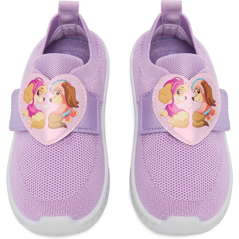 Sneakers Paw Patrol CP66-SS25-304PAW Violett