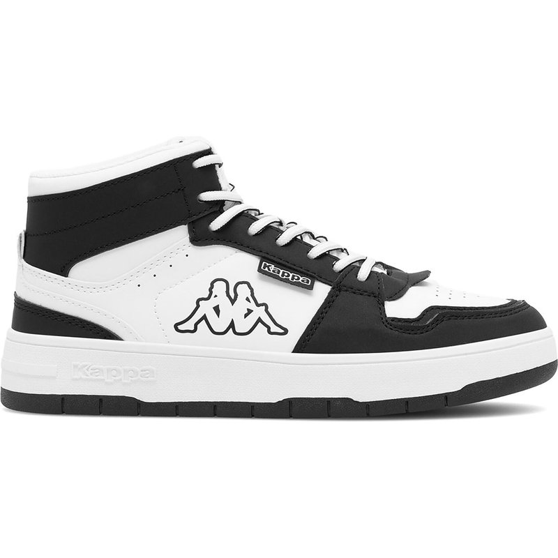 Sneakers Kappa SS24-3C006(CH) Schwarz