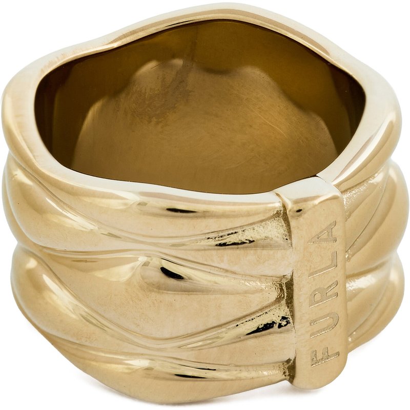Ring Furla Mionido WJ00304-MT0000-OR000-1-007-20-CN-S J Goldfarben