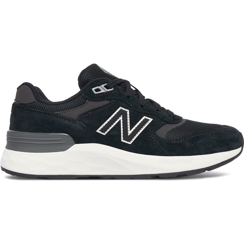 Sneakers New Balance Walking 880 MW880BB7 Schwarz