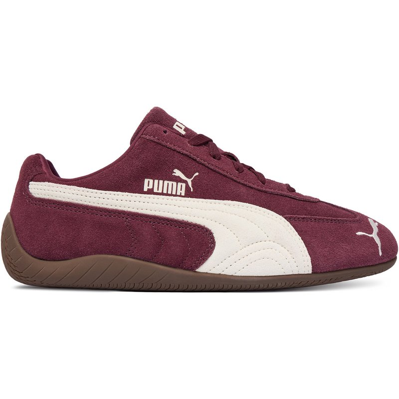 Sneakers Puma Speedcat OG II 408463 Dunkelrot