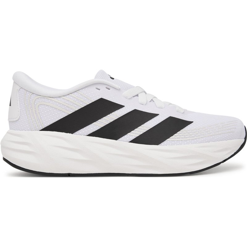 Sneakers adidas Galaxy 8 Junior Shoes KI1673 Weiß
