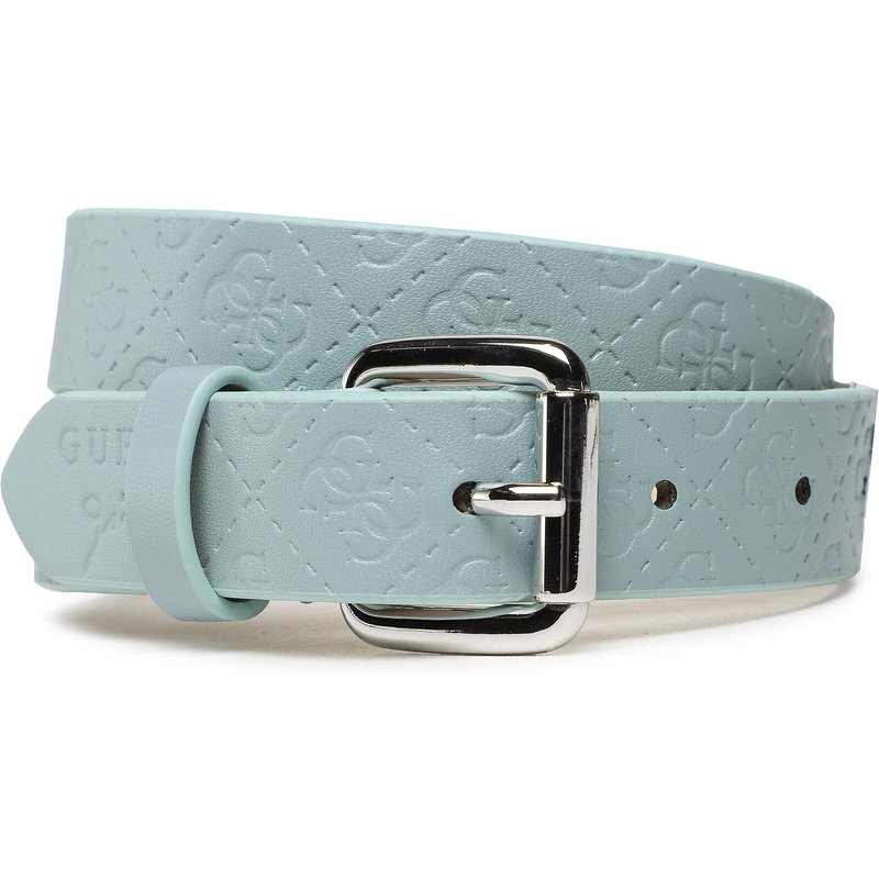 Kindergürtel Guess J3RZ12WFES0 Blau
