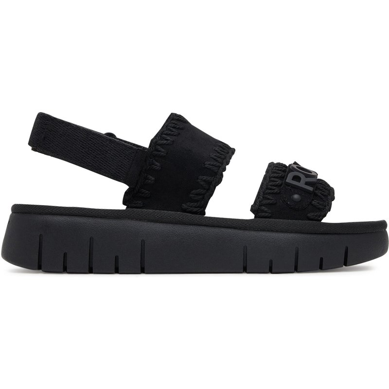 Sandalen Roxy HY62277-1 Schwarz