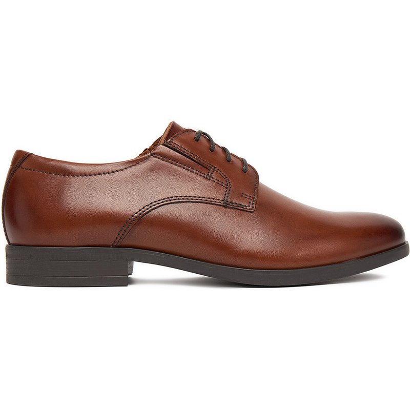 Halbschuhe Lasocki CEO-SZWEJK-33 MB Dunkelbraun
