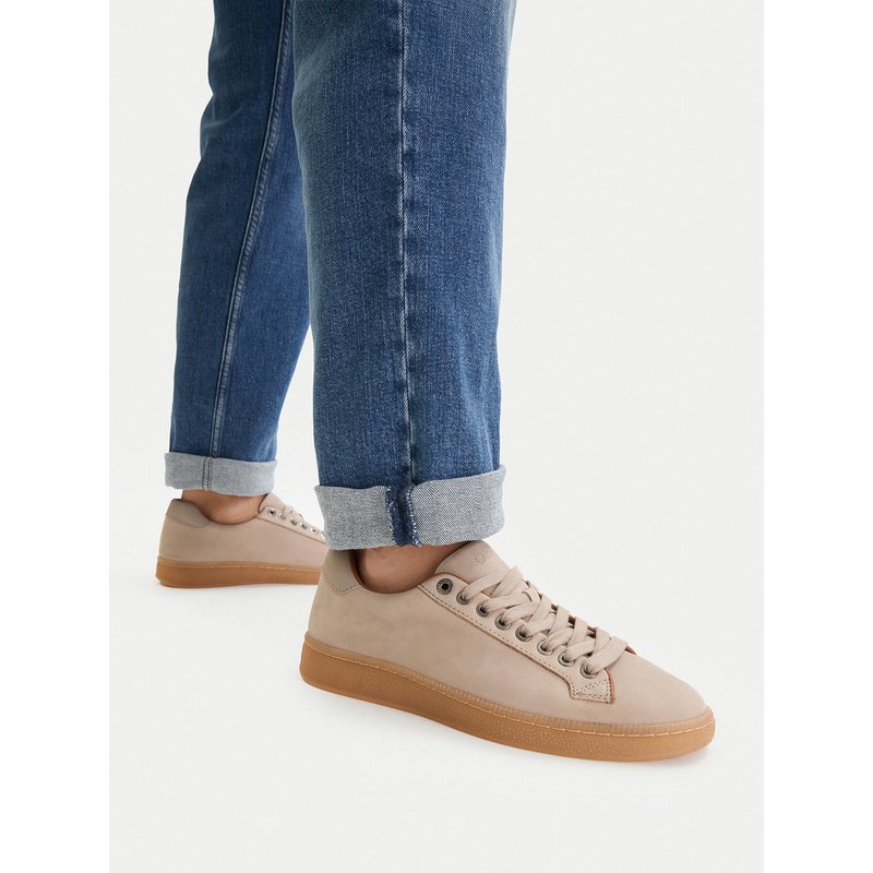Sneakers Lasocki CEO-ABBA-01 MI08 Beige
