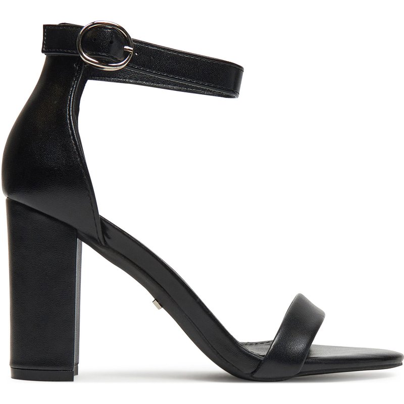Sandalen DeeZee E3611-1 Schwarz