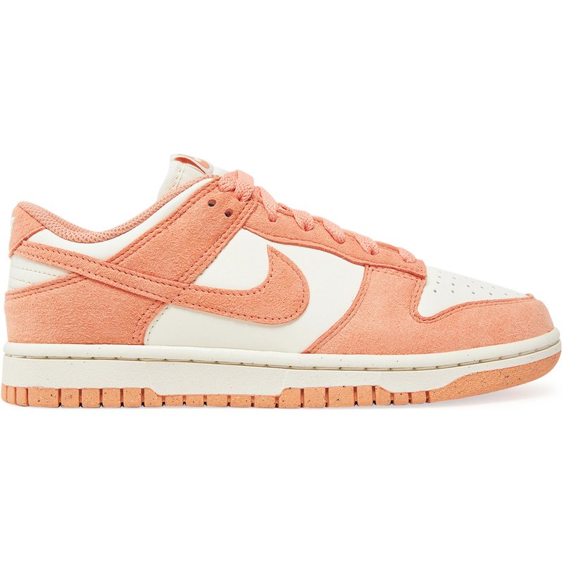 Sneakers Nike Dunk Low HJ7673 Orange