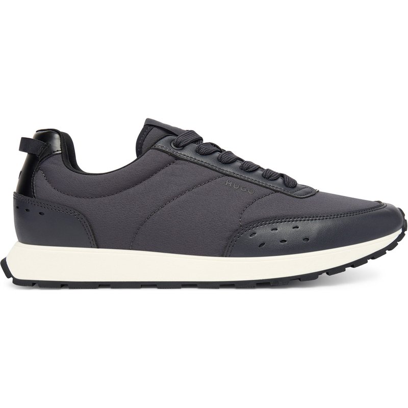 Sneakers HUGO Icelin 50557840 Dunkelblau