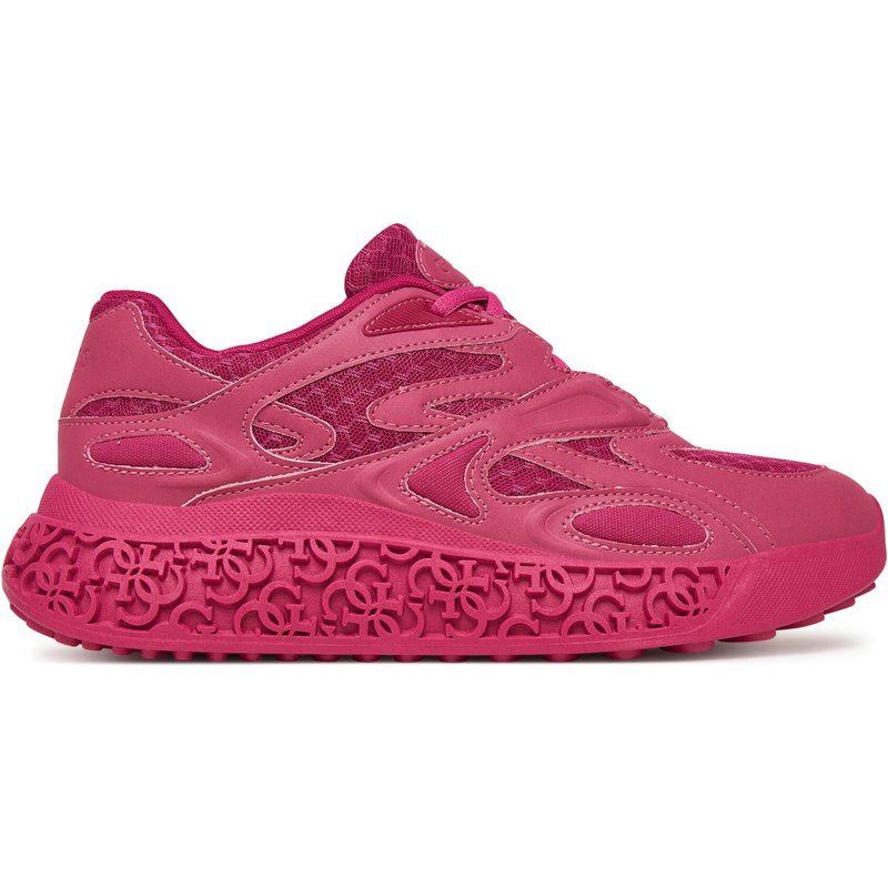 Sneakers Guess FLTSWA LEA12 Rosa
