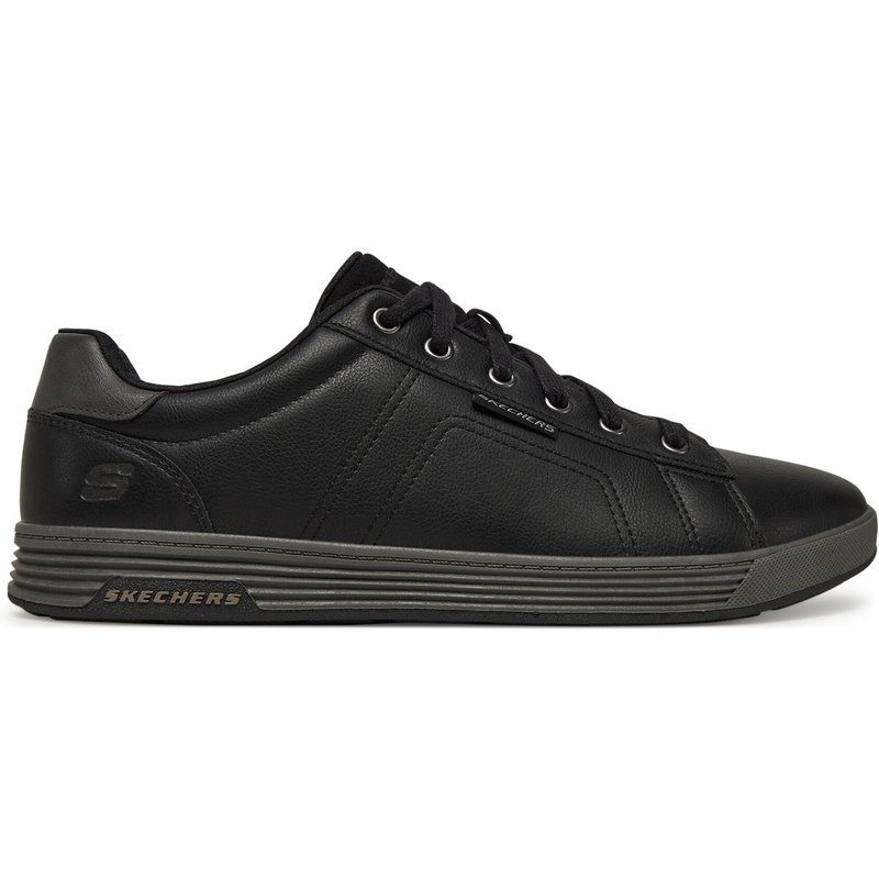 Sneakers Skechers Cavell Hensley 210946/BLK Schwarz