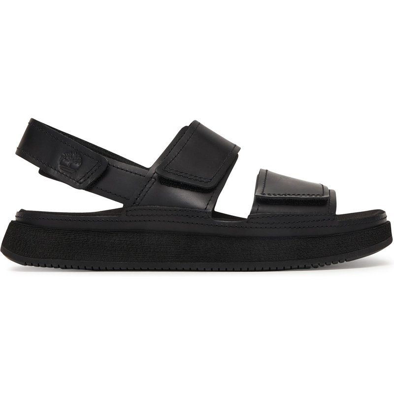 Sandalen Timberland Casco Cove TB0A26X8W021 Schwarz