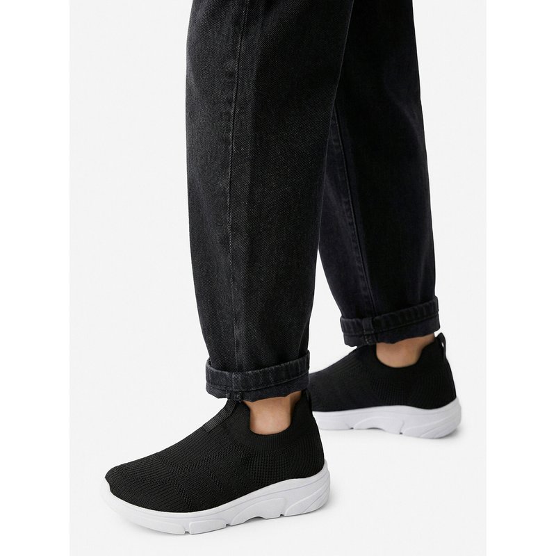 Sneakers Sprandi CEO-CP91-25813A Schwarz