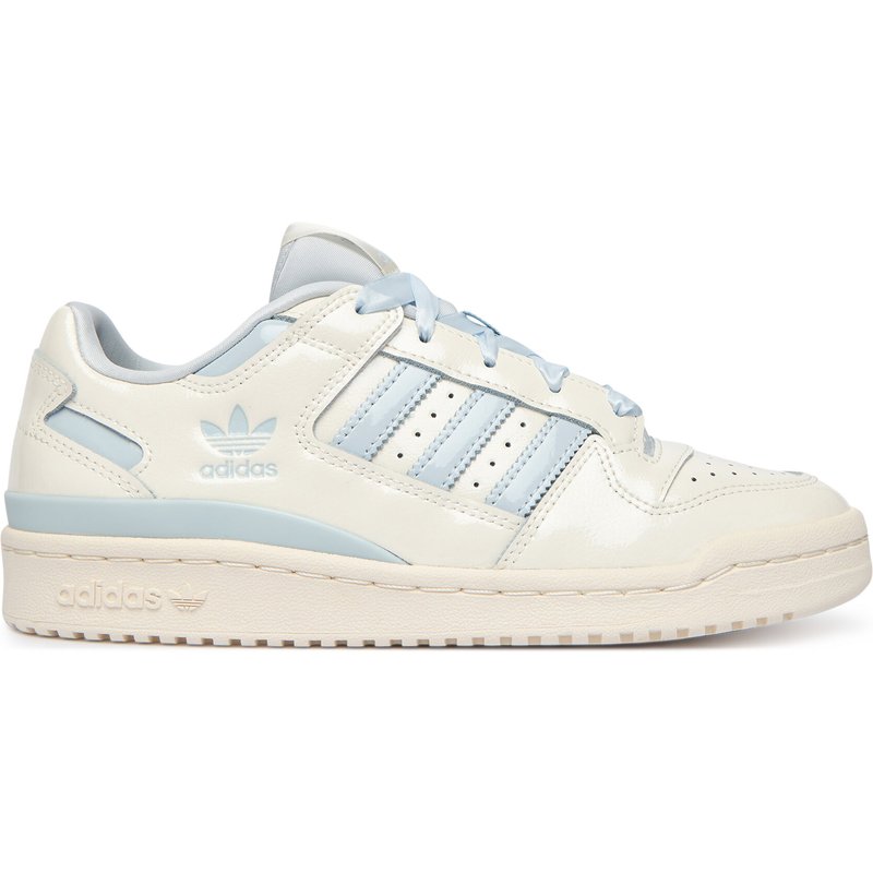 Sneakers adidas Forum Low Cl JR0498 Weiß