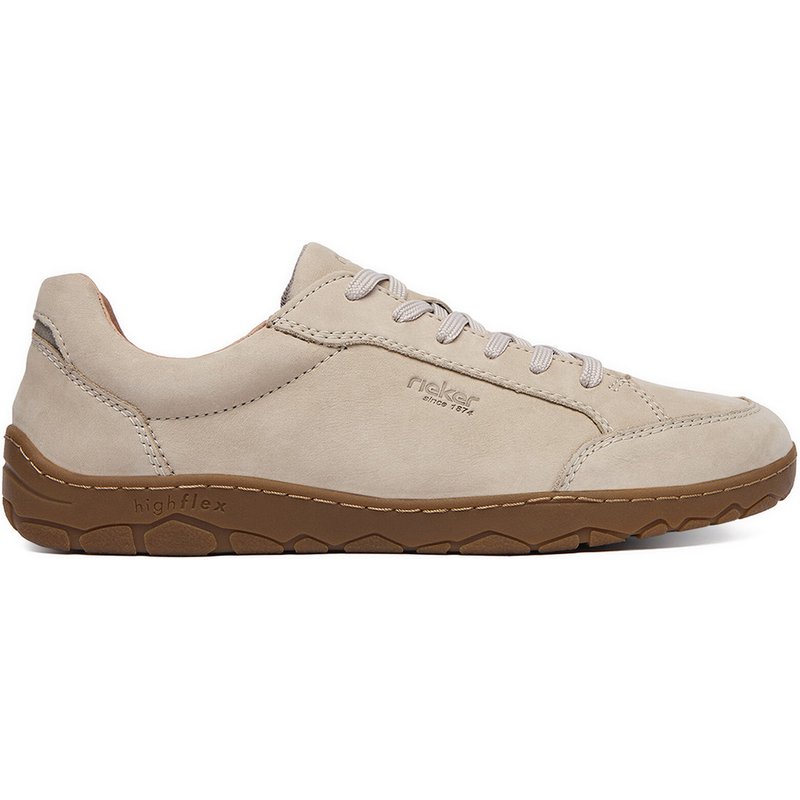 Sneakers Rieker 08300-62 Beige