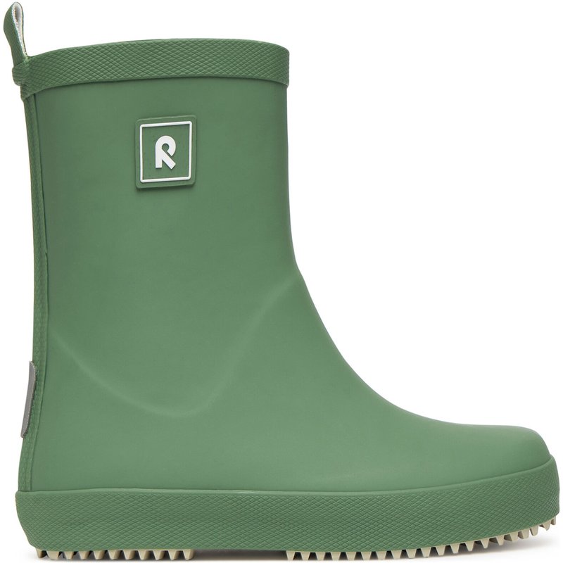 Gummistiefel Reima Ankka 5400158A-8680 Grün