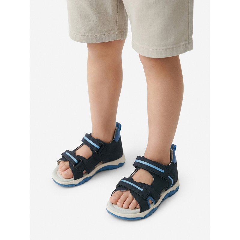 Sandalen Sprandi CEO-CM250718-2 Dunkelblau