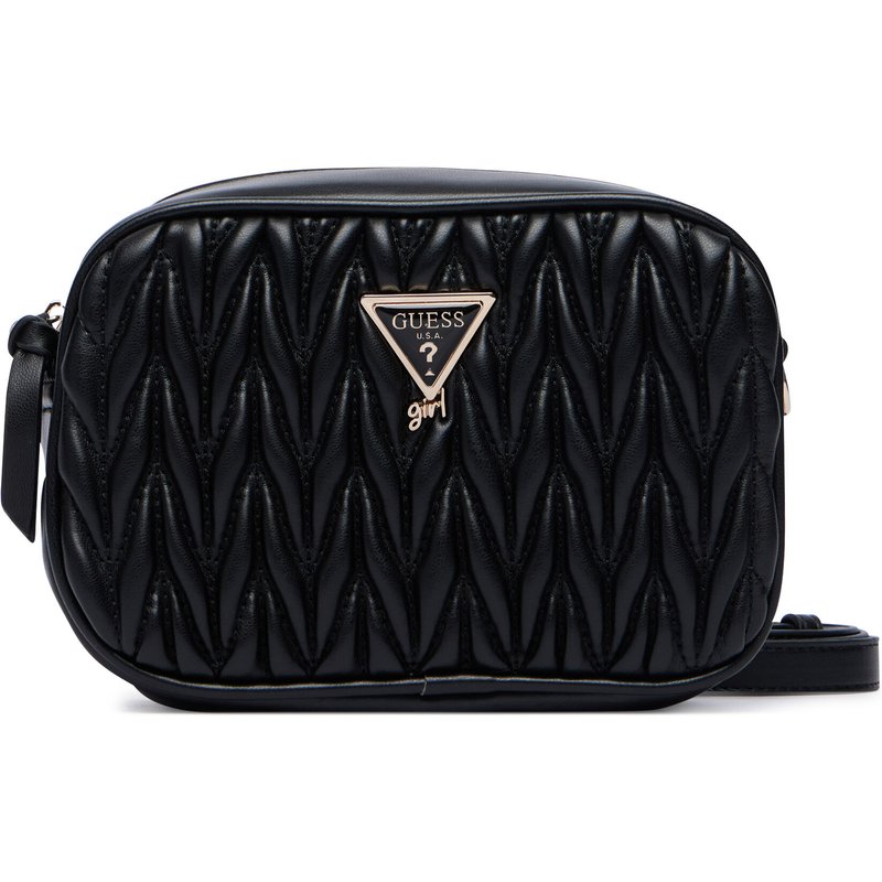 Handtasche Guess J6BZ25 W4035 Schwarz
