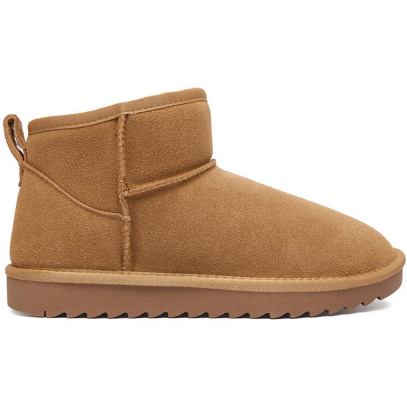 Schneeschuhe DeeZee E1 TECHNOLOGY DZ-81 Braun