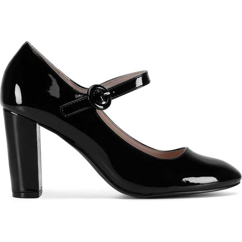 Pumps Clara Barson LH24012-1 Schwarz
