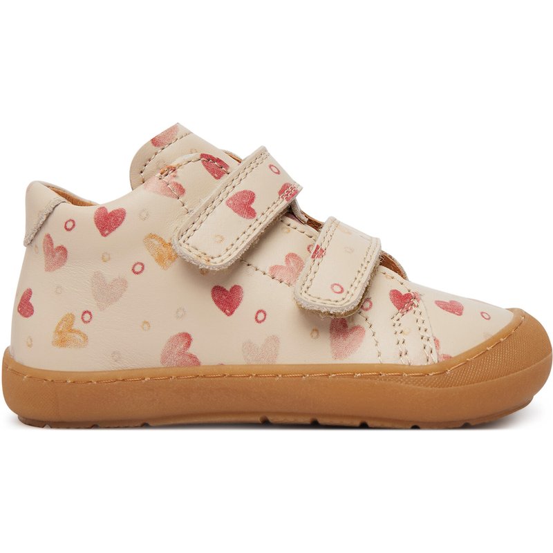 Halbschuhe Froddo G2130328-64 M Beige