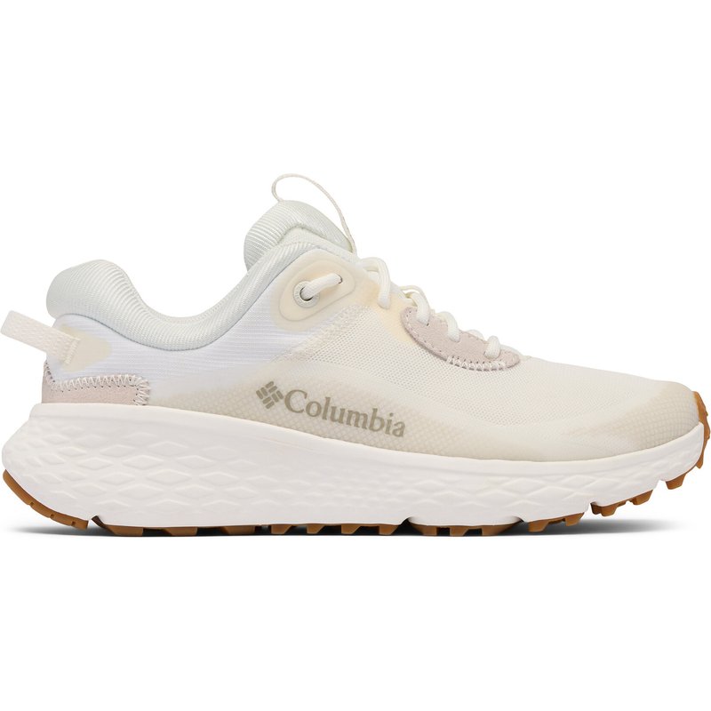 Sneakers Columbia Terrastride™ CRZ Sneaker 2115101 Weiß