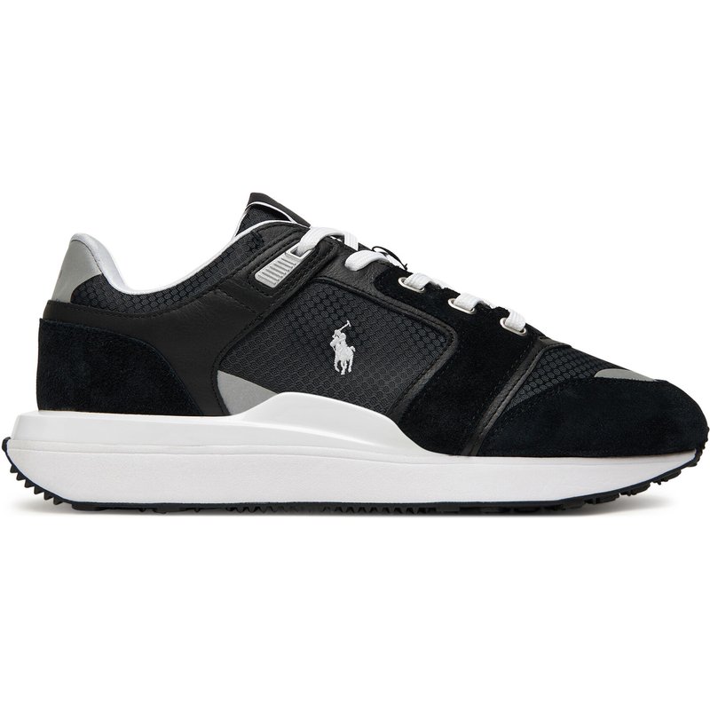 Sneakers Polo Ralph Lauren 809973974002 Schwarz