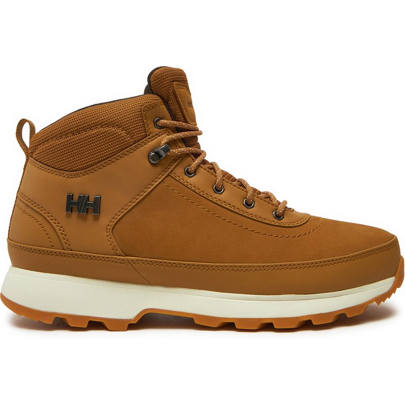 Trekkingschuhe Helly Hansen Calgary 2 Boots 12036 Braun
