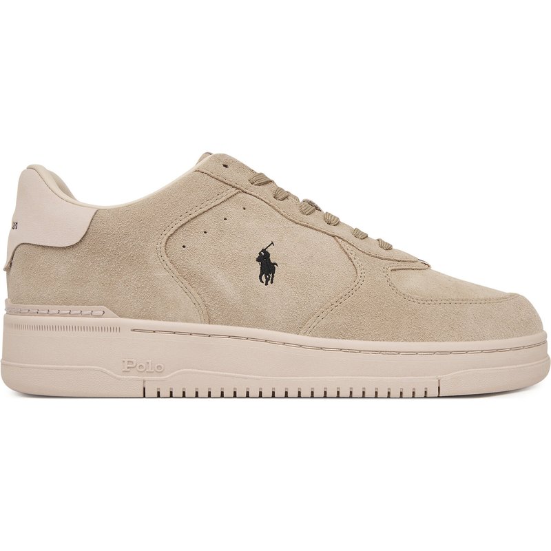 Sneakers Polo Ralph Lauren 809P13085003 Beige