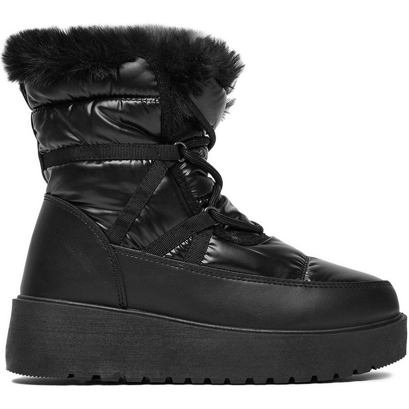 Schneeschuhe DeeZee HY002-1 Schwarz