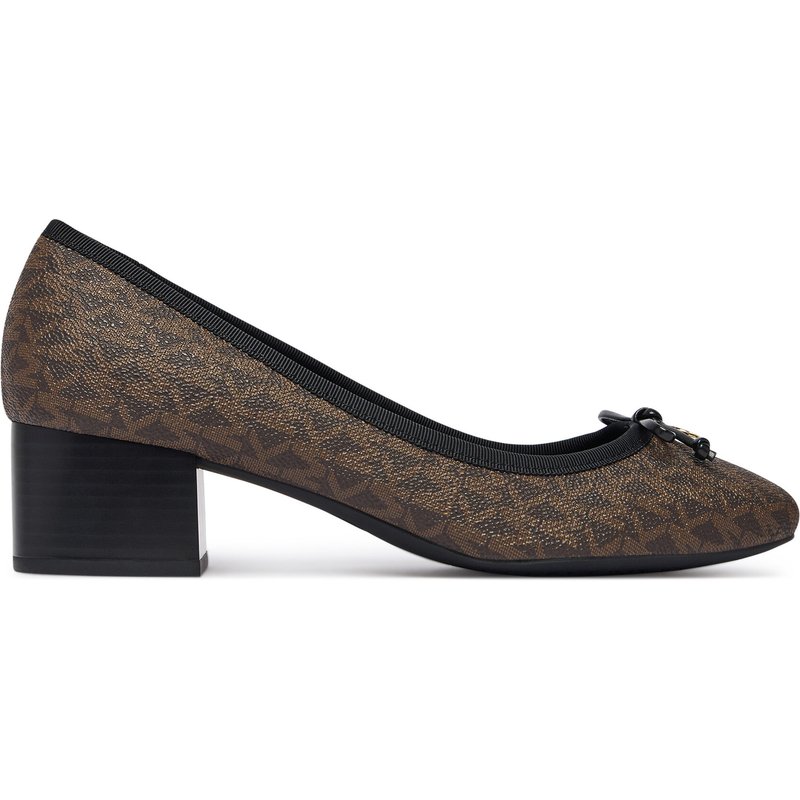Pumps MICHAEL Michael Kors 40T6PIMP1B Braun